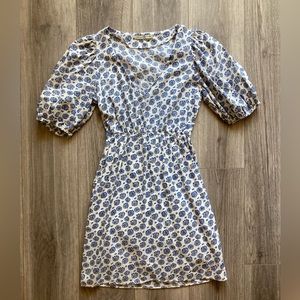 Collective Clothing Dress size small